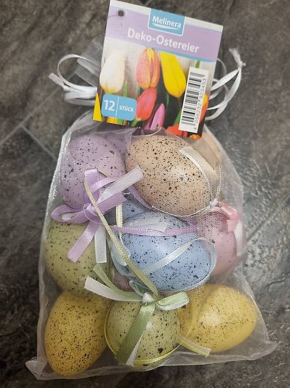Tutte le decorazioni: Ostern / Ostereier / Osterdeko – Usato da St. Gallen venduto da loveric 3