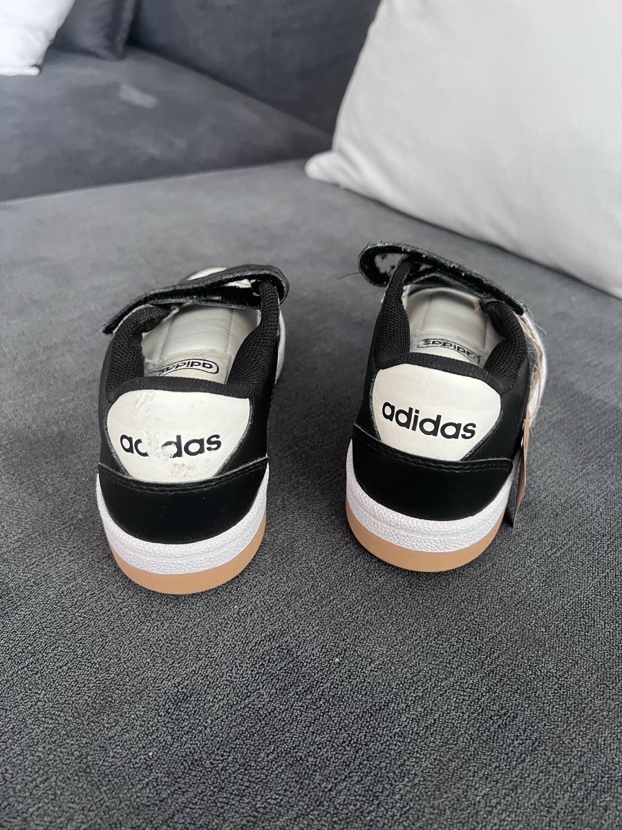 Chaussures garçon: Schuh – D'occasion à Langenthal par Nu89 1
