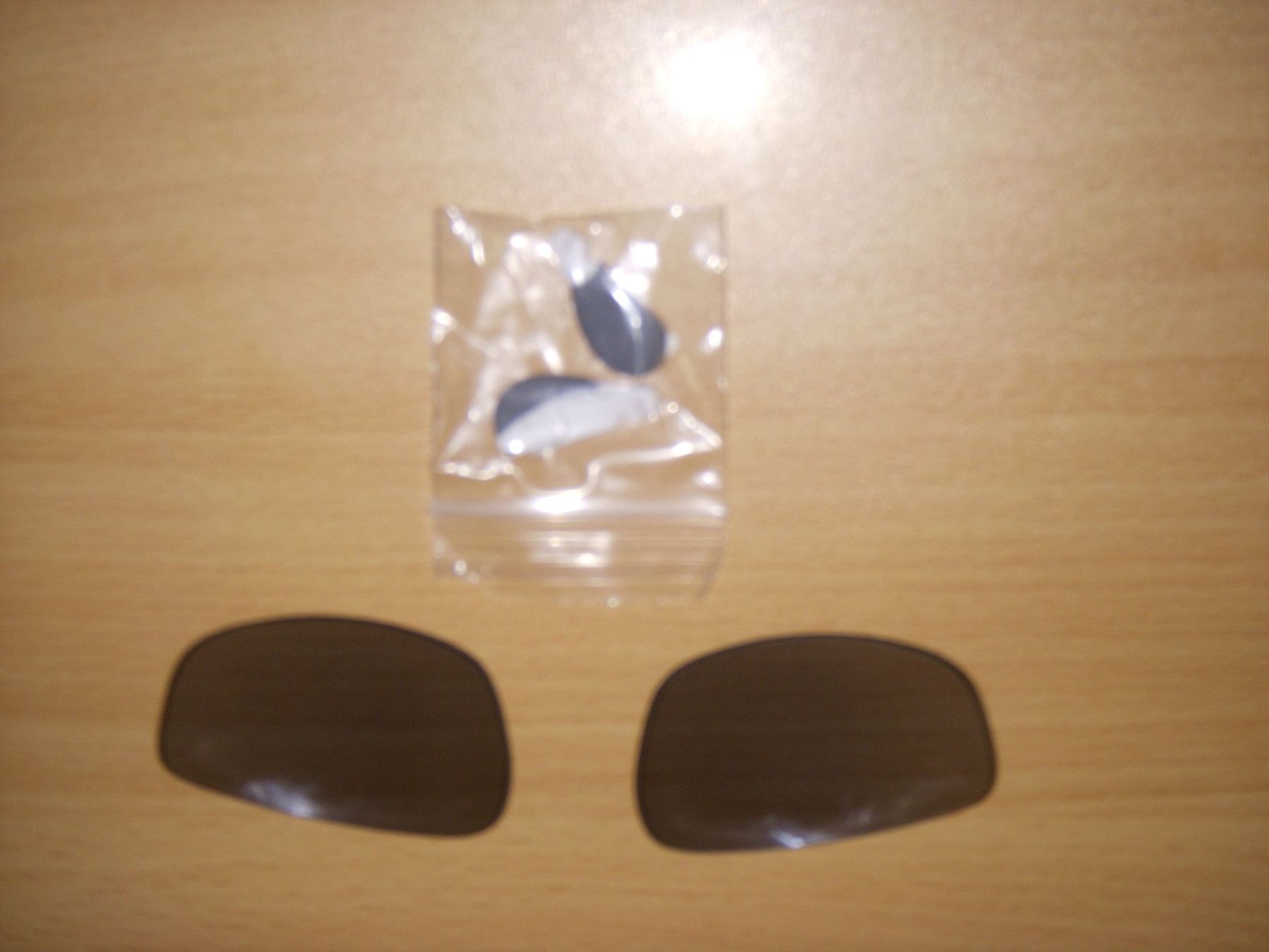 SPY+ Brillen & Gläser: Freizeit-Sonnenbrille SPY II Jacket – Neu (gemäss Beschreibung) aus Matzendorf von Ramisbuehl 3
