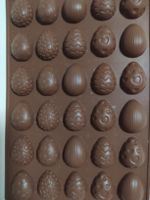 Schoggi Eier Form, ,