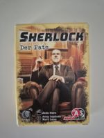 Sherlock - Der Pate
