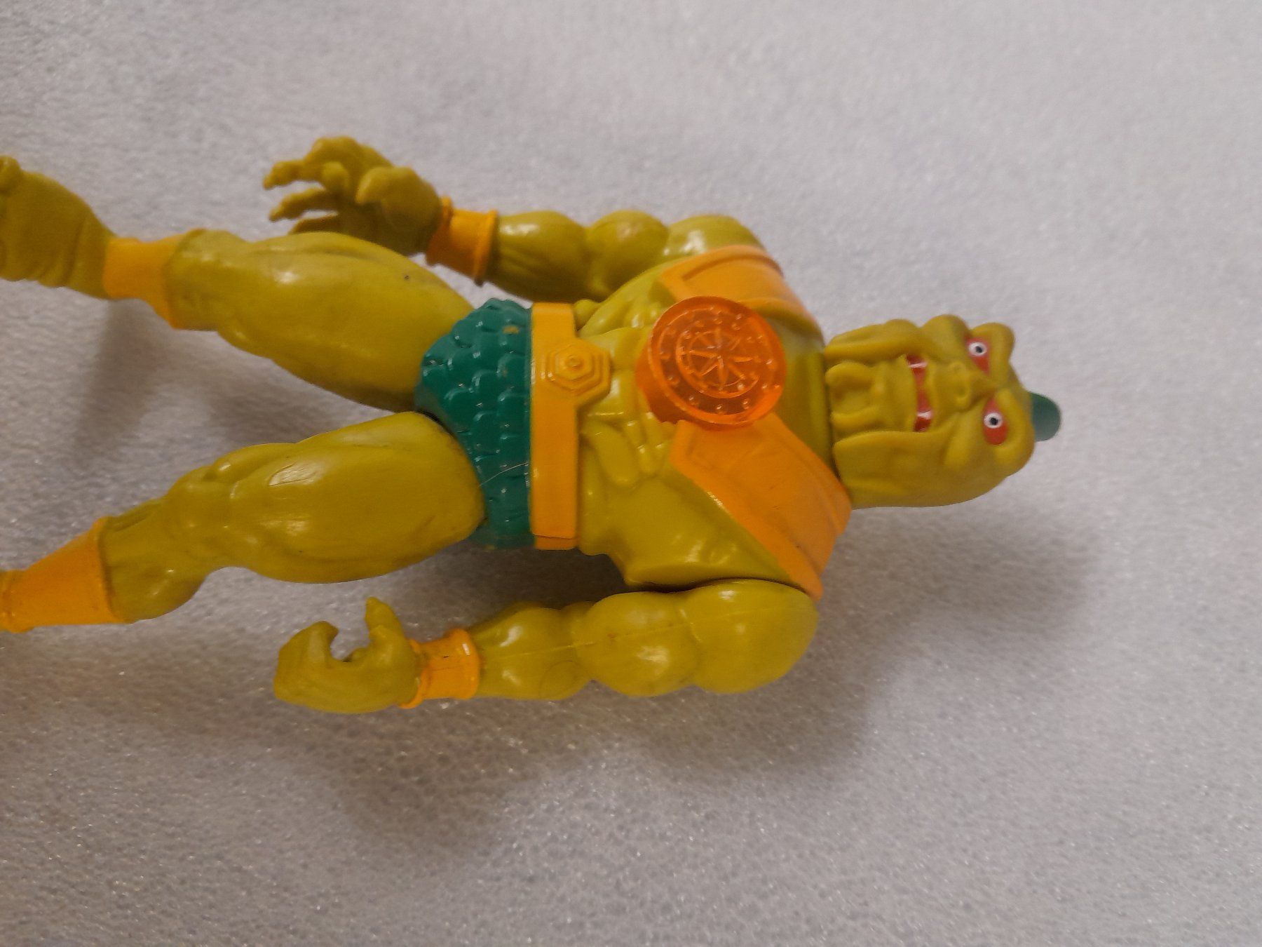 Statuette: Actionfigur – Usato da Rüti ZH venduto da Alemanni 8