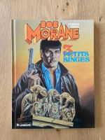BOB MORANE / TOME 44 / TROIS PETITS SINGES (EO)