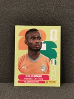 Panini Wm 2026 Sticker :Ghislain Konan Civ 3