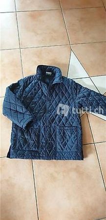 Jacke leicht Gr 140. NEU