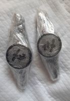 Neue Hartan Stossergelenke