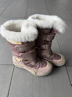 Primigi Winterstiefel Grösse 32 Warme Kinderstiefel