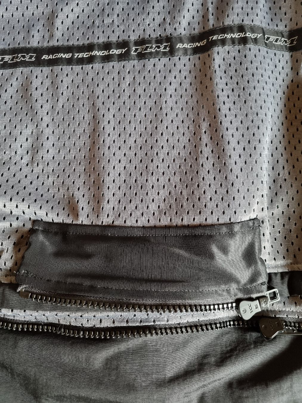 FLM Giacche: Motorradjacke – Usato da Obergerlafingen venduto da ro67 6