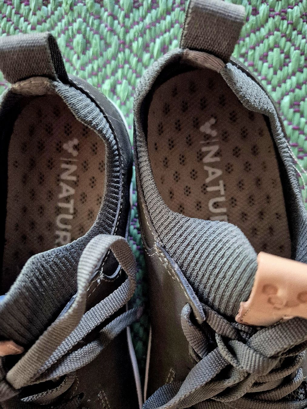 Vivobarefoot Scarpe da donna: Vivobarefoot Damen, Grösse 38 – Usato da Merenschwand venduto da Epc19 3
