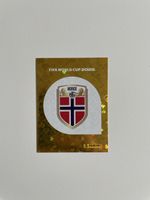 Panini WM 2026 Sticker NORWAY 🇳🇴 