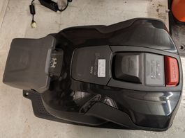 Husqvarna Automower 308V kabellos