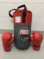 Boxsack Kids Punch Power