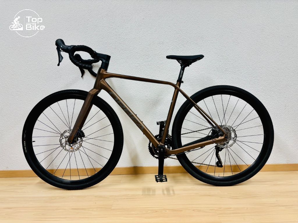 Orbea Biciclette: Orbea Terra H40 M – Usato da Stallikon venduto da TopBikeCH 7