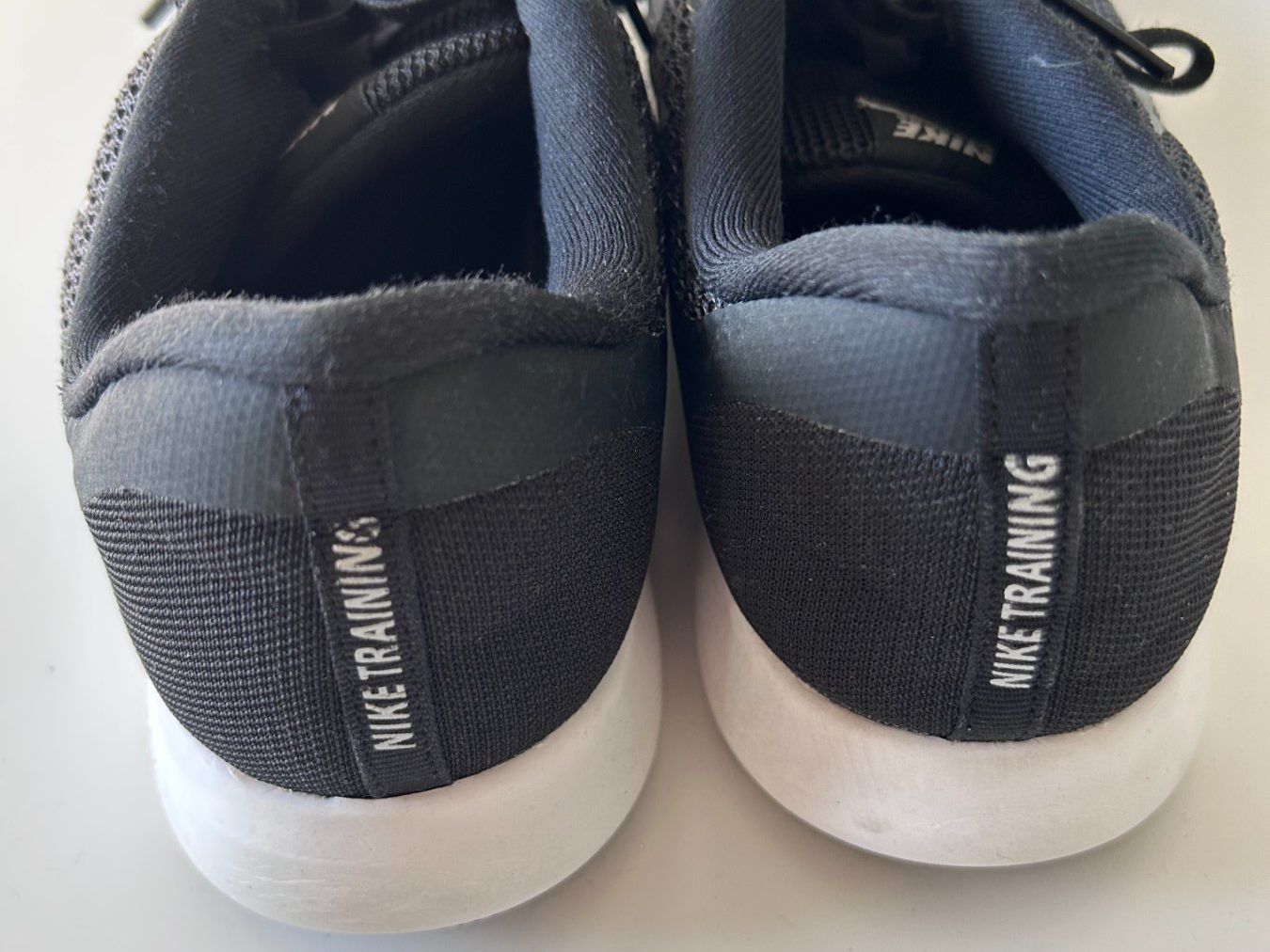 Nike Scarpe da uomo: Nike Training Flex TR 7 Sneakers – Usato da St. Gallen venduto da look-twice 4
