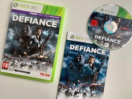 XBOX 360 Defiance