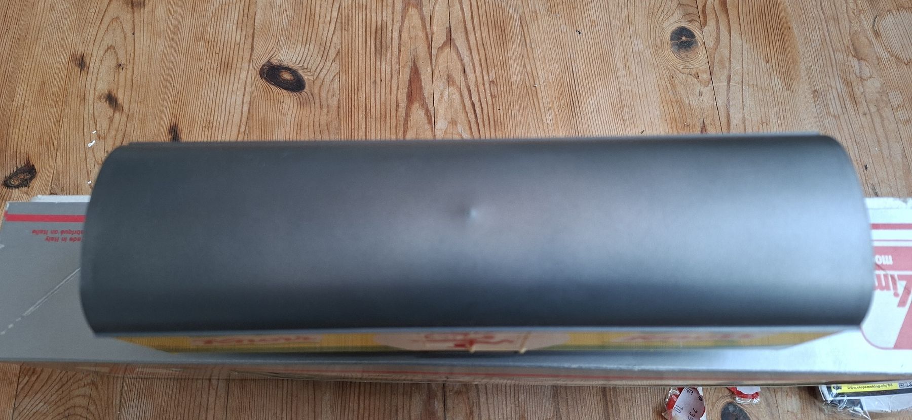 Lima Modellini di ferrovie: Lima Spur 0 Güterwagen DC – Nuovo e nell'imballaggio originale da Münsingen venduto da wd65 3