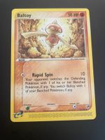 Baltoy 32/100 Ex Sandstorm