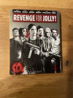 Revenge For Jolly ! BluRay Steelbook