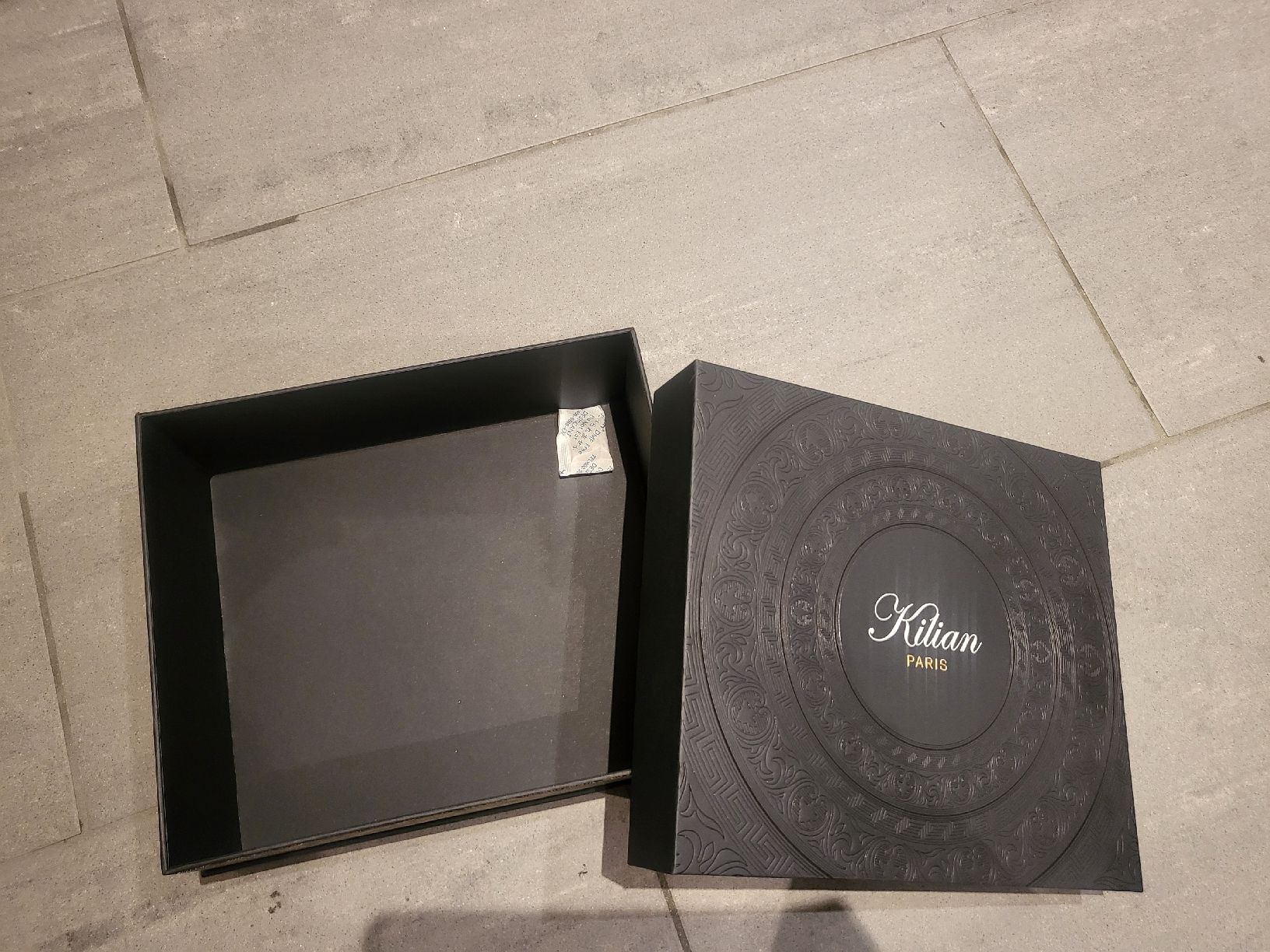 Sonstige Dekorationen & Accessoires: NEUE Kilian Box – Neu und originalverpackt aus Hellbühl von d.d.d.125 2