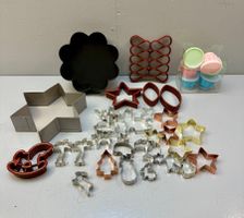 GUEZLI & BACKFORMEN DIV AB 1.- !!!