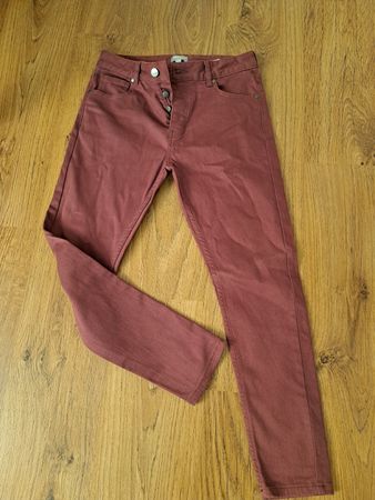 Jeans Hose Gr.30