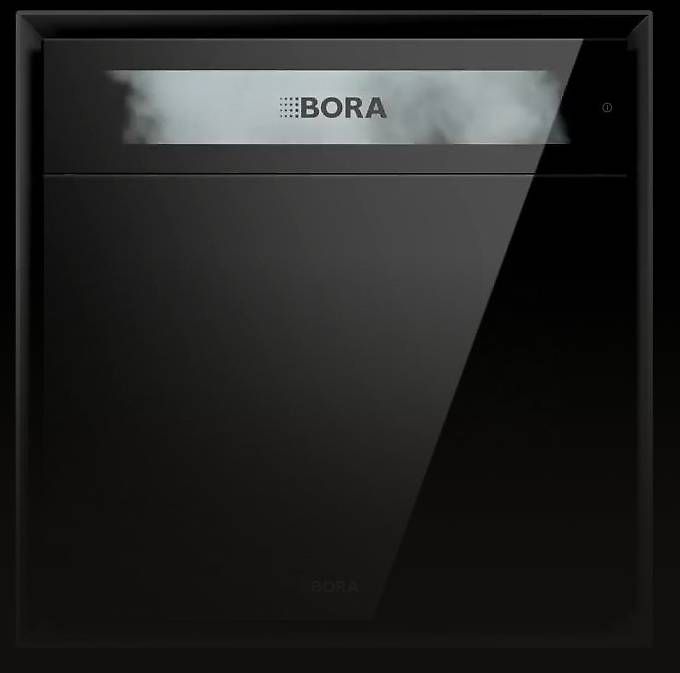 Fours: BORA X BO Dampfbackofen – Neuf (Voir description) à Lachen SZ par pppww 1