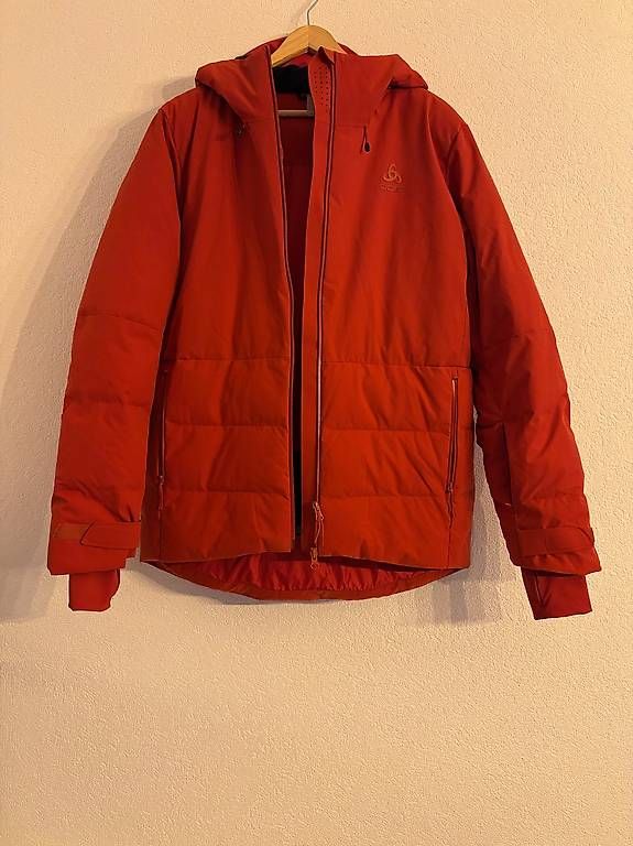 Odlo Vestes: Veste ski Odlo – D'occasion à Arbaz par CicciStore