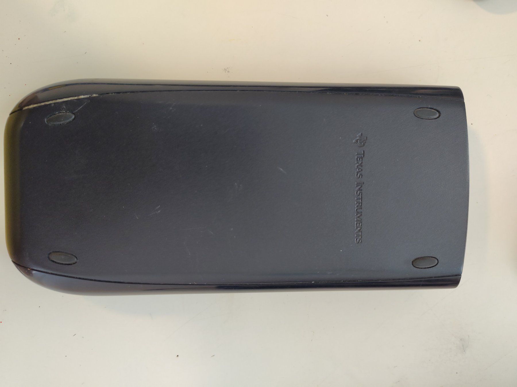 Texas Instruments Calcolatrici tascabili: Grafikrechner TI 84 Plus – Usato da Bern venduto da mjo_qsg5 1