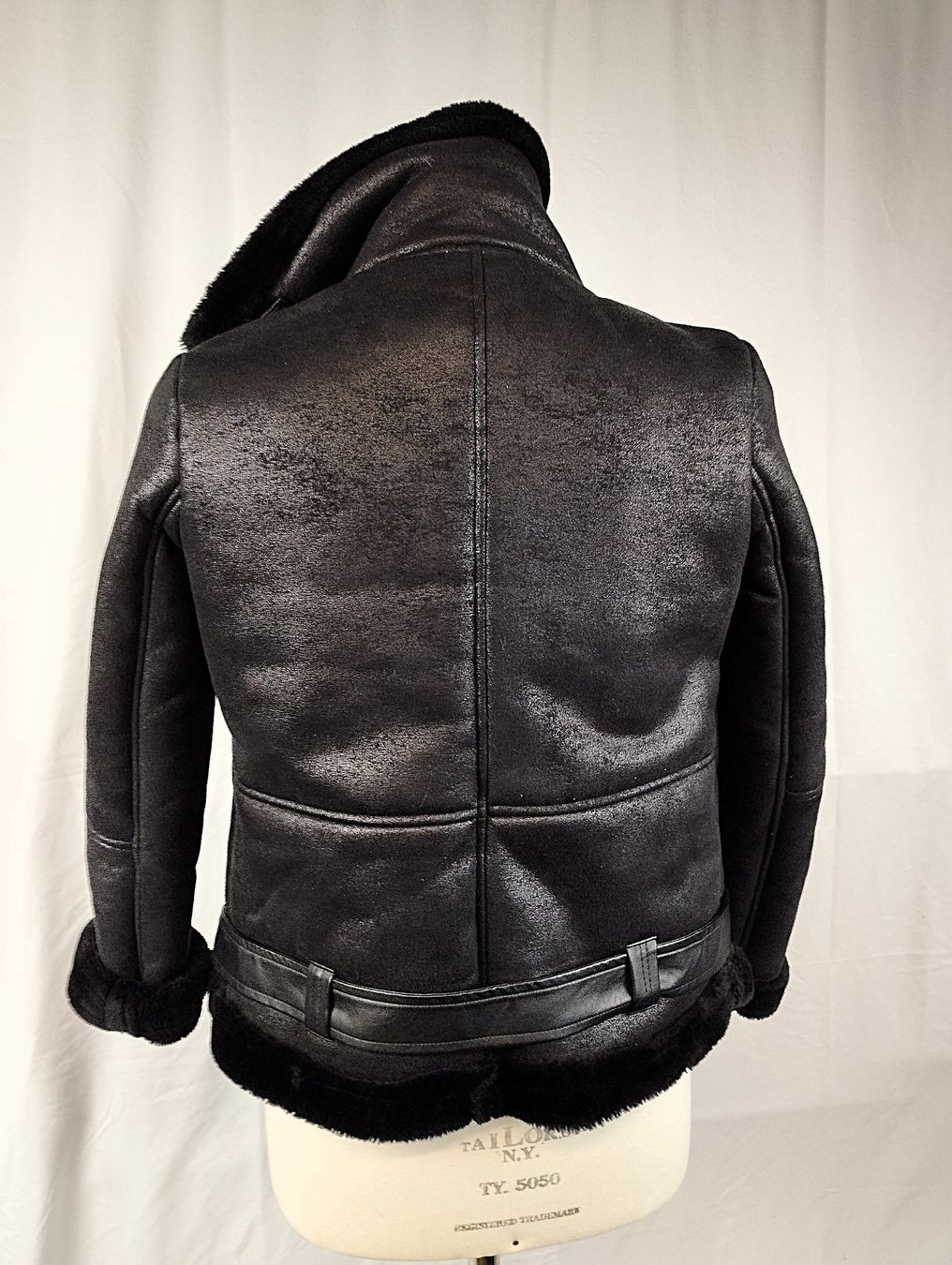 Giacche: TERRANOVA Jacke Gr. XS – Usato da Schübelbach venduto da Restwert_Schubelbach 3
