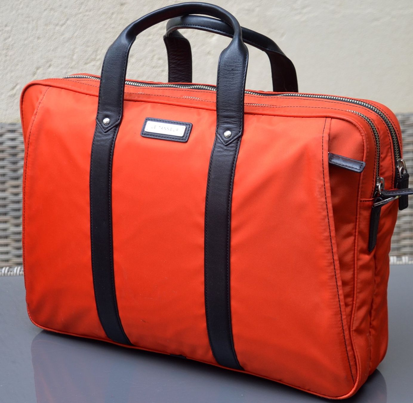 Longchamp Borse da donna: Le Tanneur Tasche / Sac – Usato da Collonges venduto da arashee 2