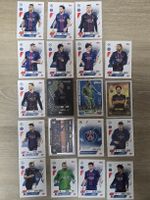 Topps 25/26 Team PSG