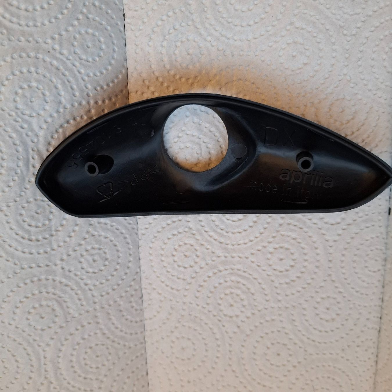 Aprilia Tutti pezzi di ricambio per scooter: Aprilia Mojito 50 / 125 / 150 – Nuovo e nell'imballaggio originale da Reichenbach i. K. venduto da sugifranz 5