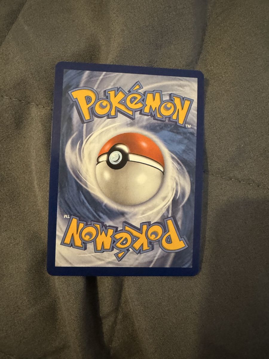 Cartes: Pokemon Karte Mega Charizard EX Holo – Neuf (Voir description) à Kappel SO par jol_5z7j 3