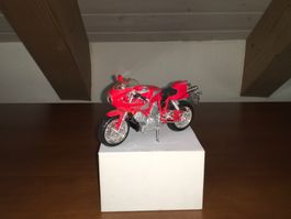 Ducati MH 900 E 1/18