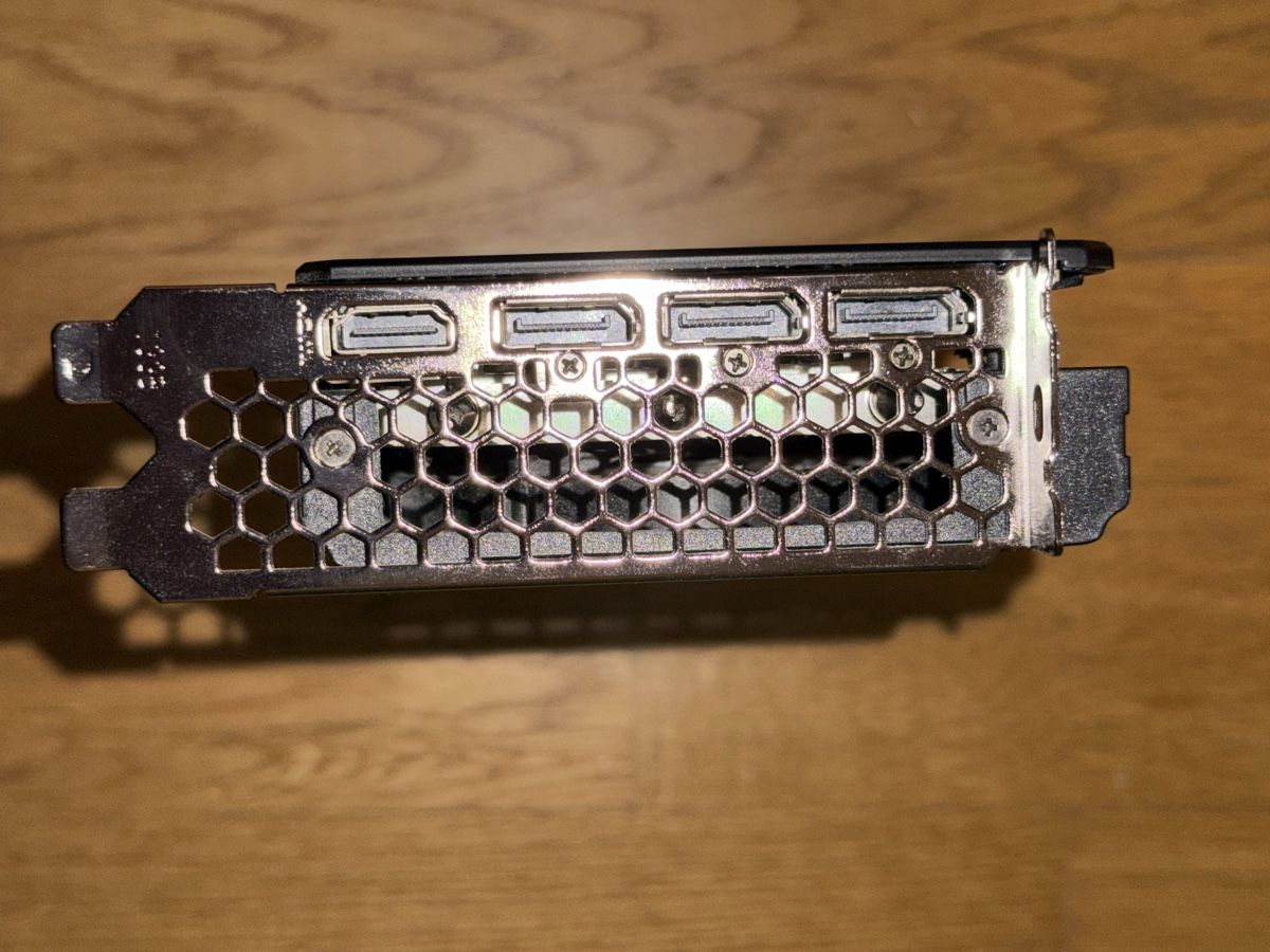 Nvidia Schede grafiche: RTX 3060 12GB Defekt – Difettoso da Emmen venduto da Amil-01 2