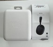 Sony WH 1000X M6 NEU inkl. Garantie