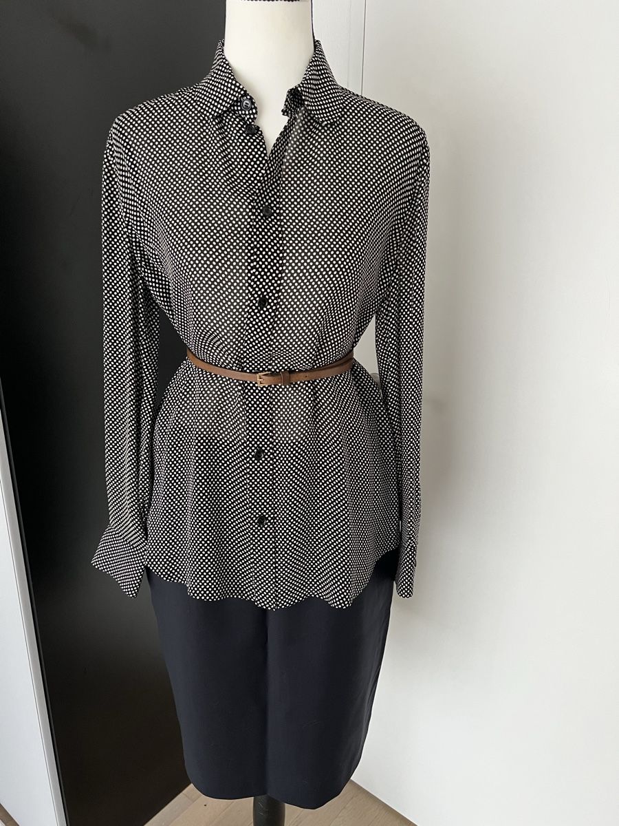 Celine Blusen: Celine – Neu und originalverpackt aus Zürich von ReStyle. 6