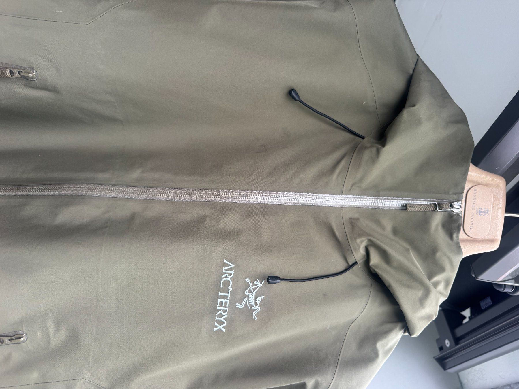 Giacche: Arcteryx Beta SL Jacke – Usato da Zollikerberg venduto da ttt0901 1