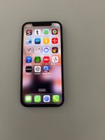 iPhone 12 128 GB schwarz