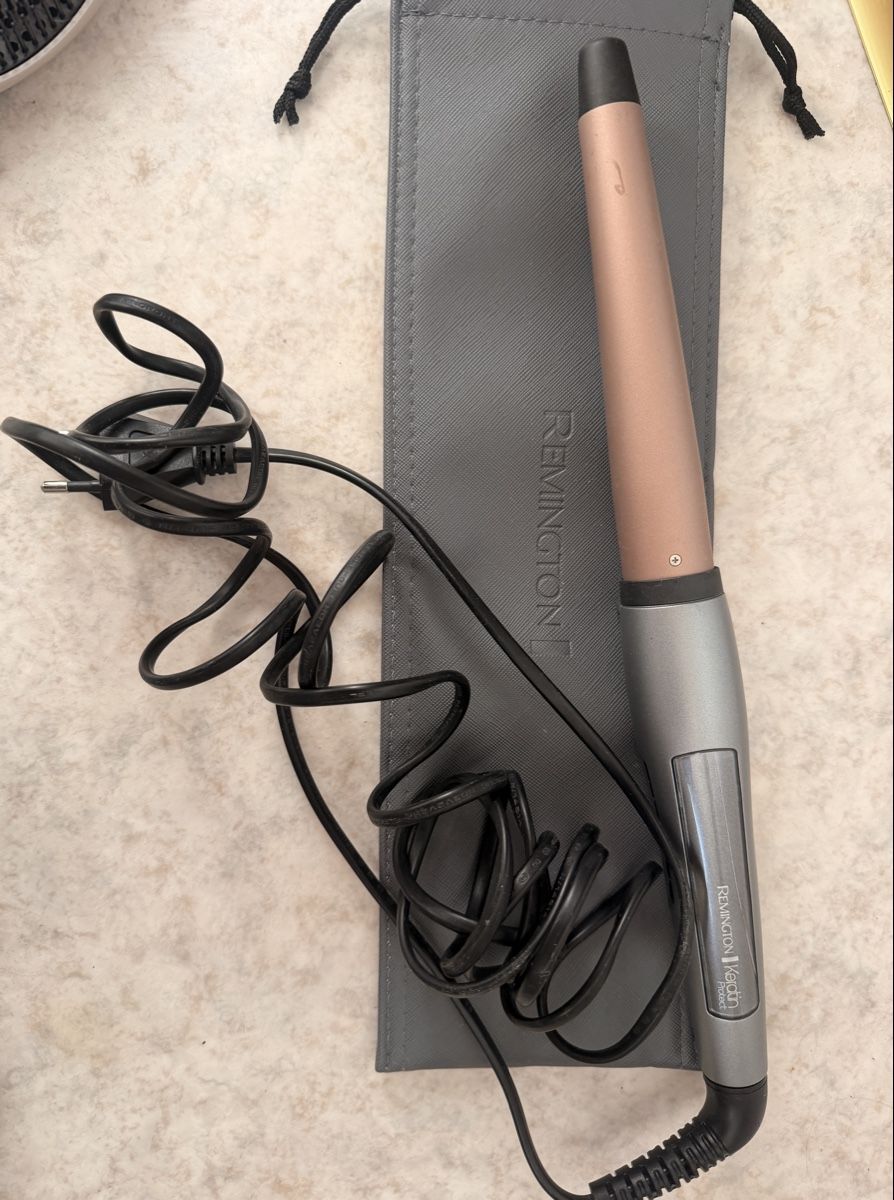 Remington Piastre & Arricciacapelli: Lockenstab Remington  – Usato da Nidau venduto da SBern123 1