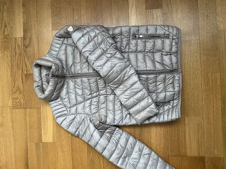 Jacke Amisu