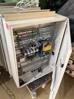 Schaltschrank für Bastler