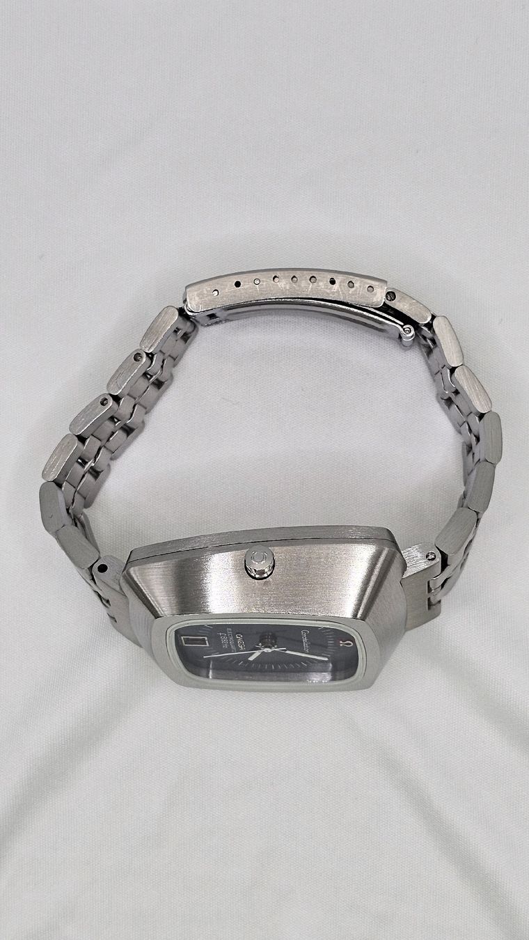 Omega Orologi: Omega Constellation Quartz "Beta 21" Service Avril 2026 – Usato da St-Aubin-Sauges venduto da Hdli_8 3