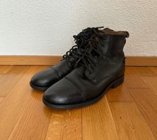 Levi‘s Emerson, schwarz, Gr. 41
