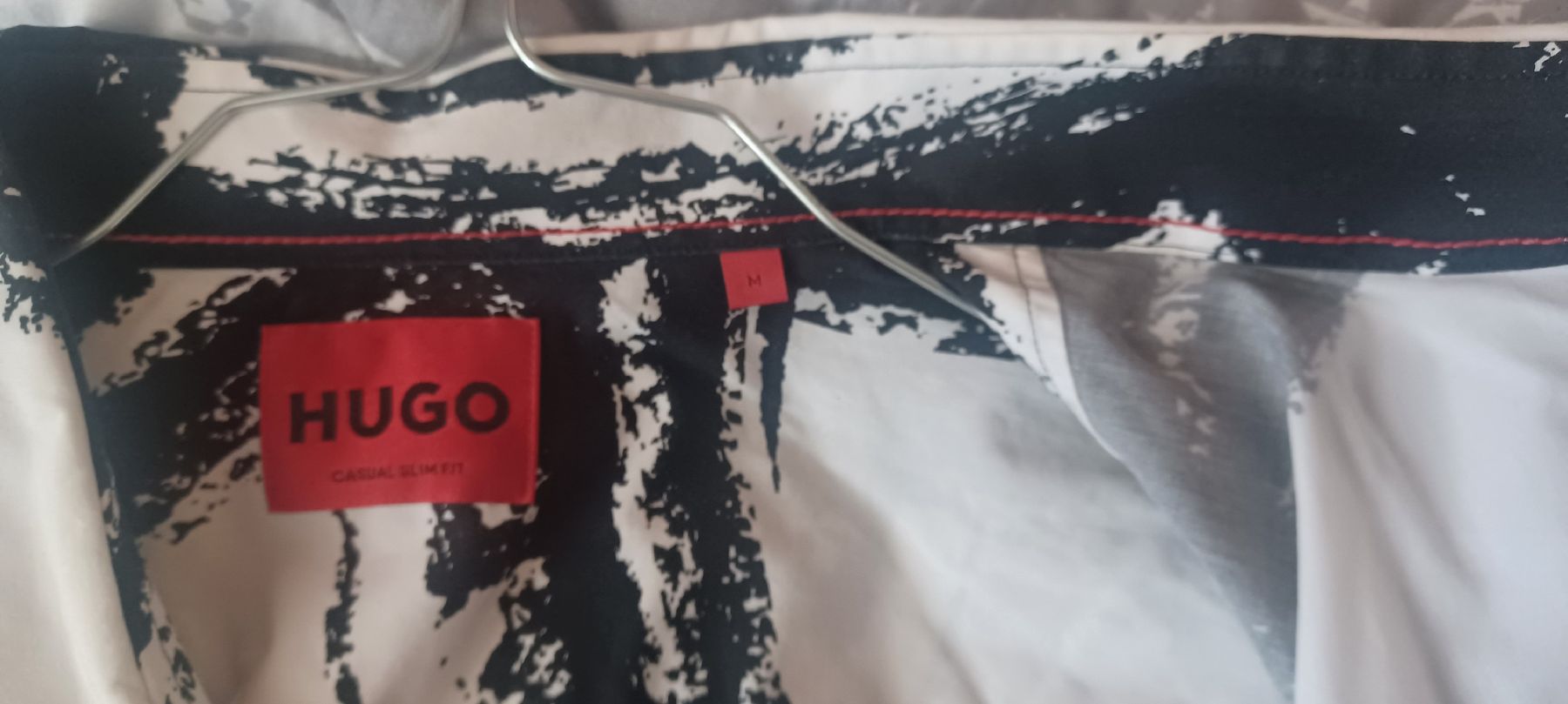 Hugo Boss Camicie: Men HUGO shirt size M – Usato da Gstaad venduto da sasha0270 2