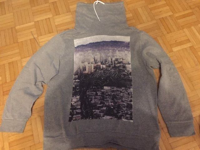 Maglioni & Felpe: Rollkragenpullover Grösse XXL – Usato da Emmen venduto da Aribini