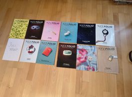 NZZ Folios 2006