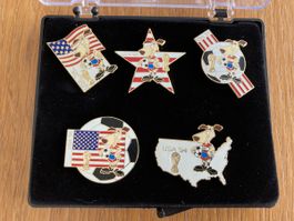 Pins World Cup USA 1994