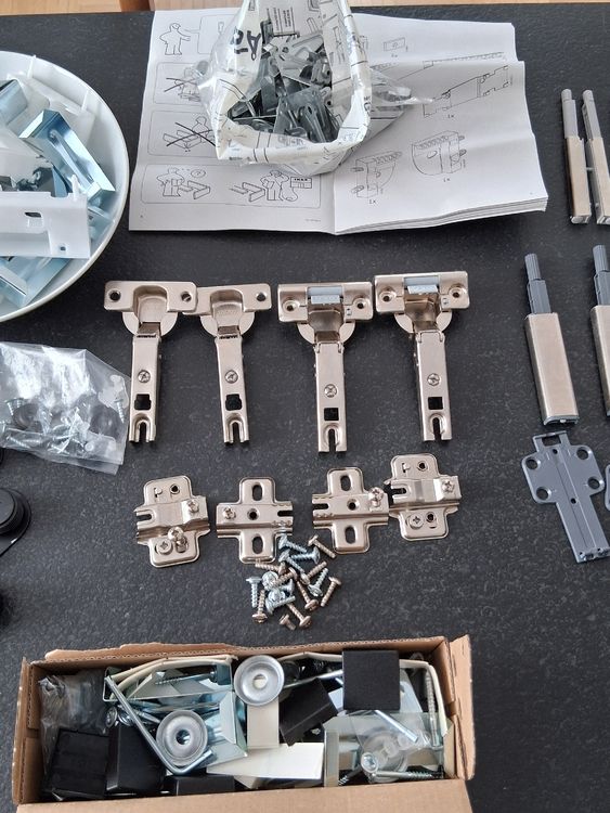 Ikea Besta Scharniere Alternative