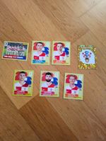 Panini 2026 CRO 1/4/6/8/12/13/18